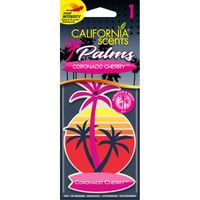 California Scents Luchtverfrissers CD PALMCHER