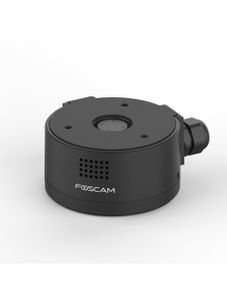 Foscam FC-FABD4-B beveiligingscamera steunen & behuizingen Aansluitdoos