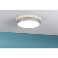 Paulmann Aviar 70882 LED-plafondlamp voor badkamer 20 W Warmwit Chroom