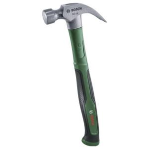 Bosch Home and Garden 1600A02ZA2 1600A02ZA2 Klauwhamer 450 g 1 stuk(s)