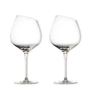 Eva Solo - Bourgogne Wijnglas, 500 ml, Set van 2 Stuks - Eva Solo