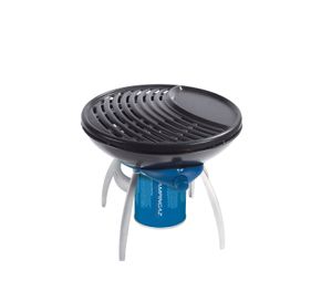 Campingaz Party Barbecue Ketel Gas Zwart, Blauw 1350 W