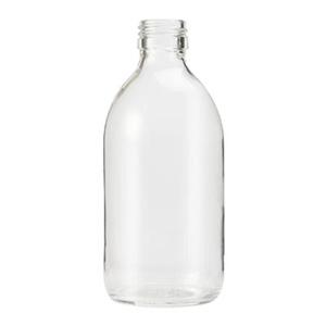 Spruyt Hillen Medicijnfles wit gamma 300ml