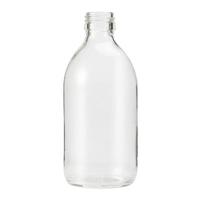 Spruyt Hillen Medicijnfles wit gamma 300ml