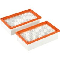 Festool Longlife-HF-CT/2 Longlife-standaardfilters - 454869