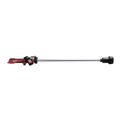 Milwaukee M12 BSWP-0 | M12 geborstelde staafwaterpomp - 4933479639