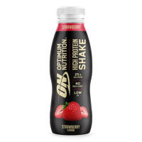 Optimum Protein Shake | Optimum Nutrition | 330ml