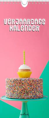 Shiny Sparkles Verjaardagskalender Shiny Sparkles Verjaardagskalender