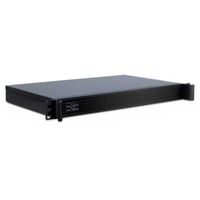 1U K-126L Server behuizing