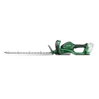 HiKOKI accu heggenschaar - CH3656DAW4Z - 36V - excl. accu en lader