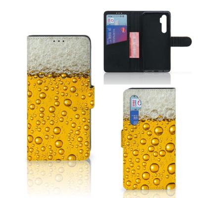 Xiaomi Mi Note 10 Lite | Book Cover | Bier