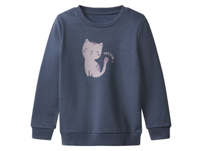 lupilu Kinder trui (Marineblauw, 98/104)