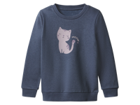 lupilu Kinder trui (Marineblauw, 98/104)