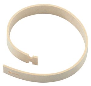 Metabo Accessoires Vilten band (1 st.) 30x600 mm - 623541000