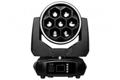 FOS Demomodel FOS Scorpio Wash movinghead