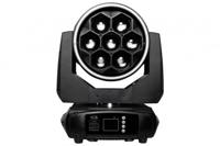 FOS Demomodel FOS Scorpio Wash movinghead