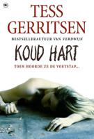 Koud hart (Paperback)