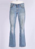 Vintage Straight Levi&apos;s 511 Light Blue size 32  /  32