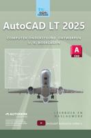 AutoCAD LT 2025 (Hardback)