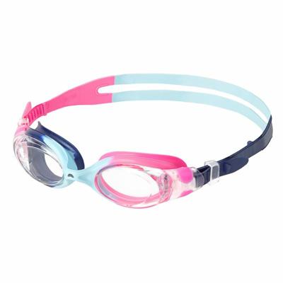 Zwembril Aquarapid Whale Één maat Roze