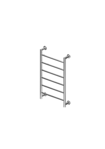 Eastbrook Eshton radiator 80 x 60cm 183 watt chroom