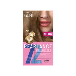 Guhl Pearlance Intensieve Crème-Kleuring N72 Middengoudblond Sandalwood