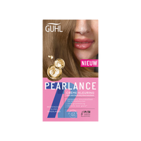 Guhl Pearlance Intensieve Crème-Kleuring N72 Middengoudblond Sandalwood - thumbnail