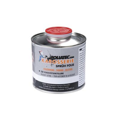 Foliatec Verdunner voor Car Body Spray Film 1x500ml FT20859