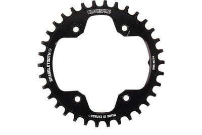 Blackspire Kettingblad snaggletooth xtr m9000 96 34