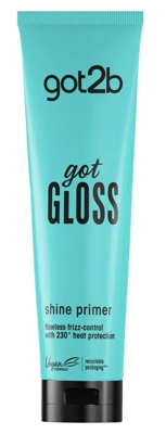 Schwarzkopf Got2b Got Gloss Shine Primer