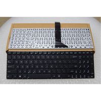 Notebook keyboard for Asus R510C R510CA R510CC without frame - thumbnail