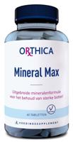 Mineral max 60 Tabletten