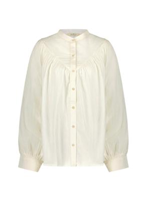 Devora Blouse