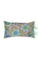 Pip Studio Sierkussen Viva La Vida Blauw