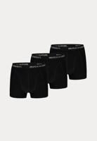 Maxx Owen - Bamboe Boxershorts - 3 Pack - Zwart