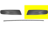 BUMPERLIJST LINKS VOOR PRIMER Caravelle,Multivan 5897583