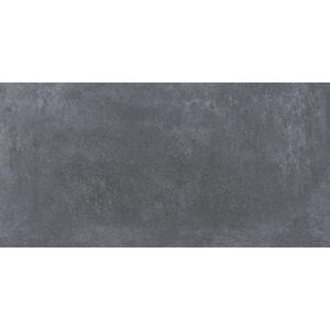 Cifre Ceramica Beton Vloer- en wandtegel - 30x60cm - mat Antraciet SW07311400-2
