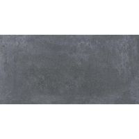 Cifre Ceramica Beton Vloer- en wandtegel - 30x60cm - mat Antraciet SW07311400-2