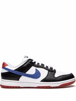 Nike baskets Dunk Low SE - Blanc - thumbnail