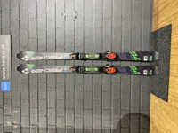 Fischer Motive 76 tweedehands ski's