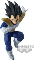 Dragon Ball Super Match Makers Figure - Vegeta - thumbnail