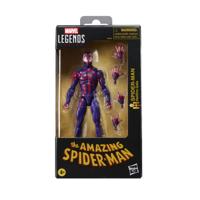 Hasbro Marvel Legends Spider-Man Hellfire Gala