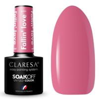 Claresa uv/led gellak 5ml fallin' love 1