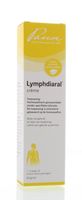 Pascoe Lymphdiaral sensitive drainagecreme (40 gr)