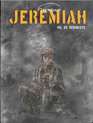 De vermiste (Paperback)
