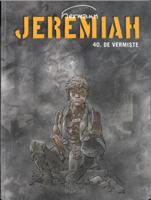 De vermiste (Paperback)