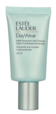 Estee Lauder - Estée Lauder DayWear Anti-Oxidant Sheer Tint Rel. Moist. SPF15 50ml Vochtinbrengende crème