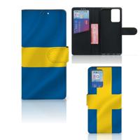 Xiaomi Redmi Note 10 Pro | Bookstyle Case | Zweden