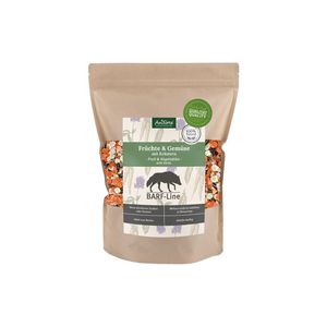 AniForte BARF-Line Fruit & Groente met Kruiden - 1 kg