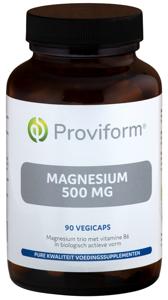 Proviform Magnesium 500 mg